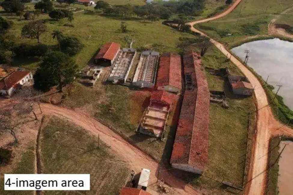 Foto 3 de Sítio / Rancho com 7 quartos à venda, 16600m2 em Vila São José, Itu - SP