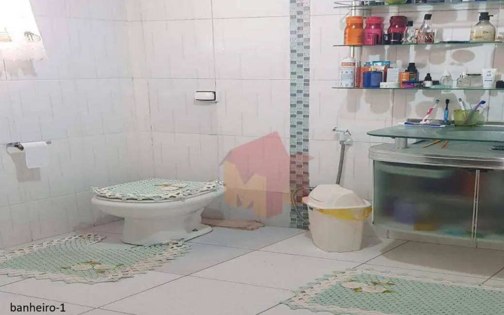 Foto 9 de Sítio / Rancho com 7 quartos à venda, 16600m2 em Vila São José, Itu - SP
