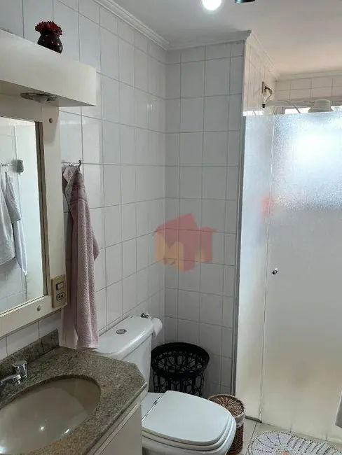 Apartamento com 3 quartos à venda, 98m2 em Werner Plaas, Americana - SP - imagem 7 Foto 7 de Apartamento com 3 quartos à venda, 98m2 em Werner Plaas, Americana - SP
