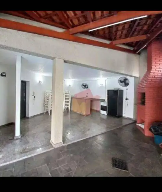 Apartamento com 3 quartos à venda, 98m2 em Werner Plaas, Americana - SP - imagem 4 Foto 4 de Apartamento com 3 quartos à venda, 98m2 em Werner Plaas, Americana - SP