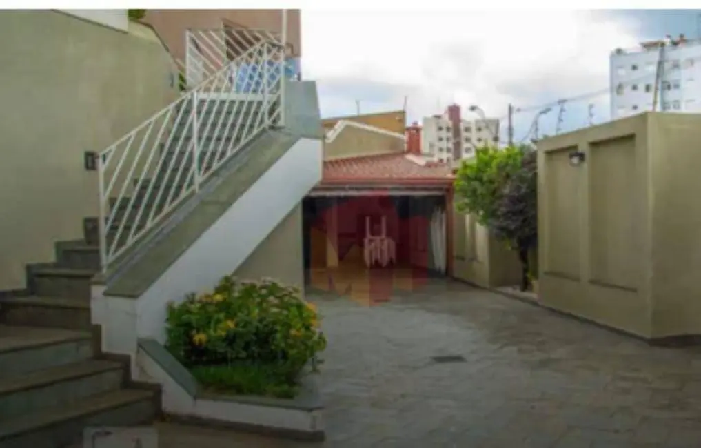 Apartamento com 3 quartos à venda, 98m2 em Werner Plaas, Americana - SP - imagem 3 Foto 3 de Apartamento com 3 quartos à venda, 98m2 em Werner Plaas, Americana - SP