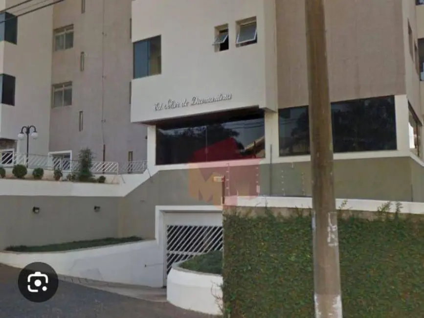 Apartamento com 3 quartos à venda, 98m2 em Werner Plaas, Americana - SP - imagem 2 Foto 2 de Apartamento com 3 quartos à venda, 98m2 em Werner Plaas, Americana - SP