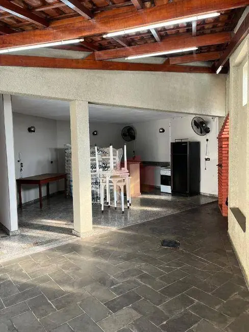 Apartamento com 3 quartos à venda, 98m2 em Werner Plaas, Americana - SP - imagem 6 Foto 6 de Apartamento com 3 quartos à venda, 98m2 em Werner Plaas, Americana - SP