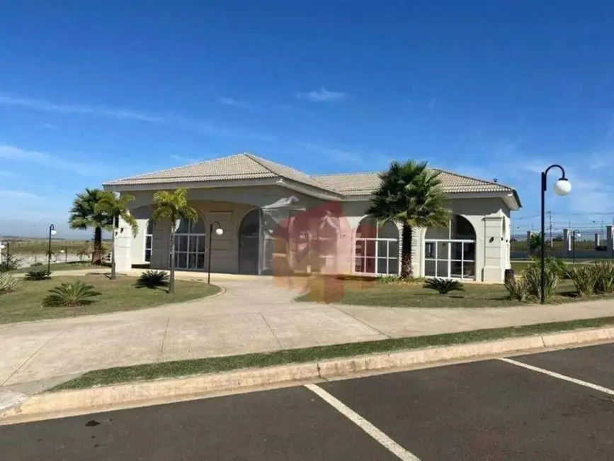 Foto 1 de Terreno / Lote à venda, 421m2 em Nova Odessa - SP