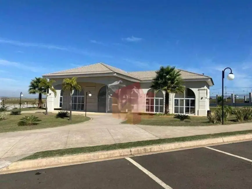 Foto 1 de Terreno / Lote à venda, 421m2 em Nova Odessa - SP