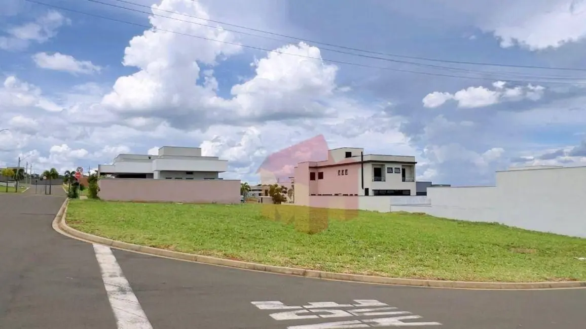 Foto 3 de Terreno / Lote à venda, 421m2 em Nova Odessa - SP