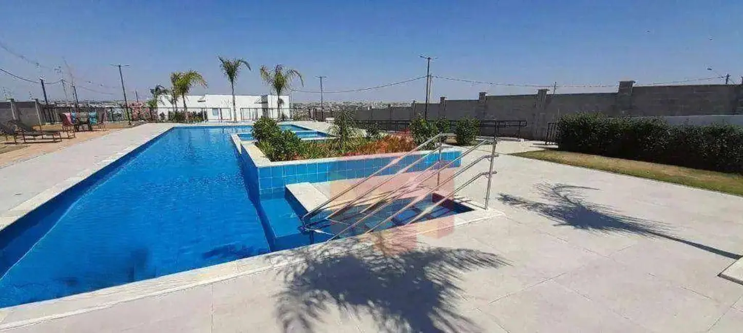 Foto 1 de Terreno / Lote à venda, 300m2 em Jardim Industrial Dante Siani, Nova Odessa - SP