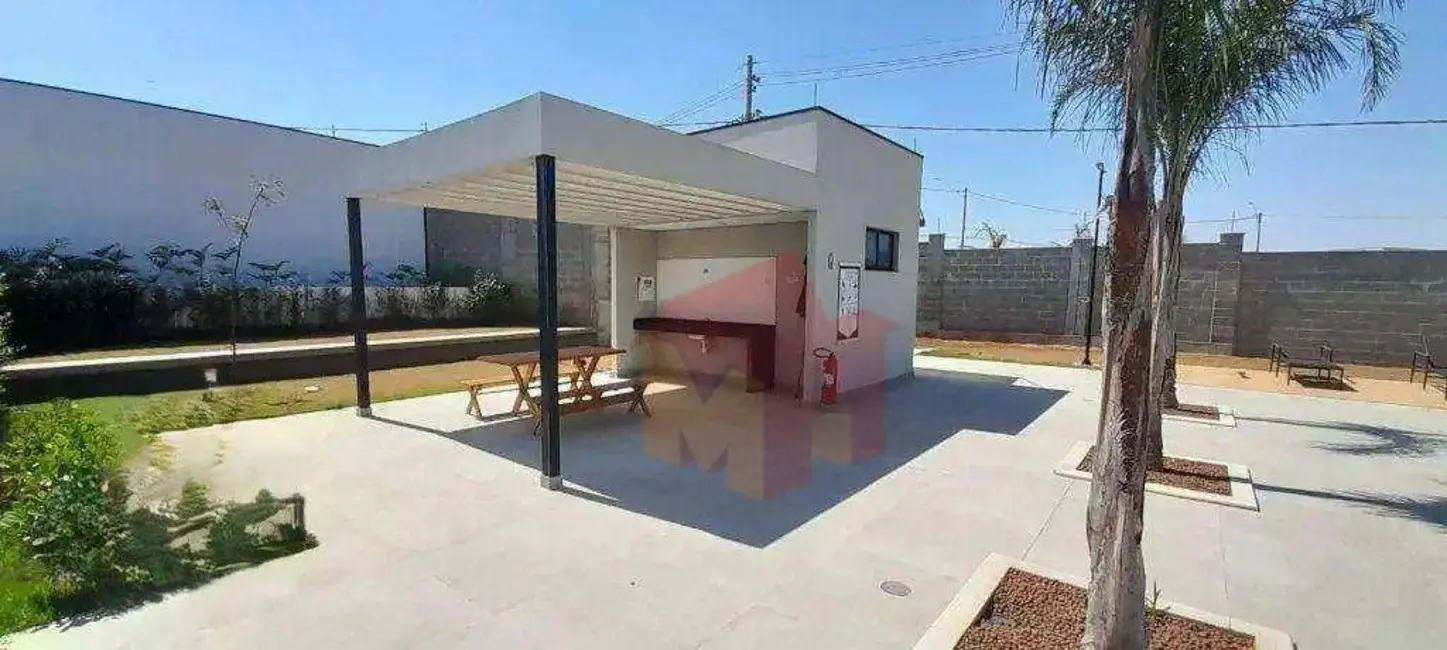 Foto 8 de Terreno / Lote à venda, 300m2 em Jardim Industrial Dante Siani, Nova Odessa - SP