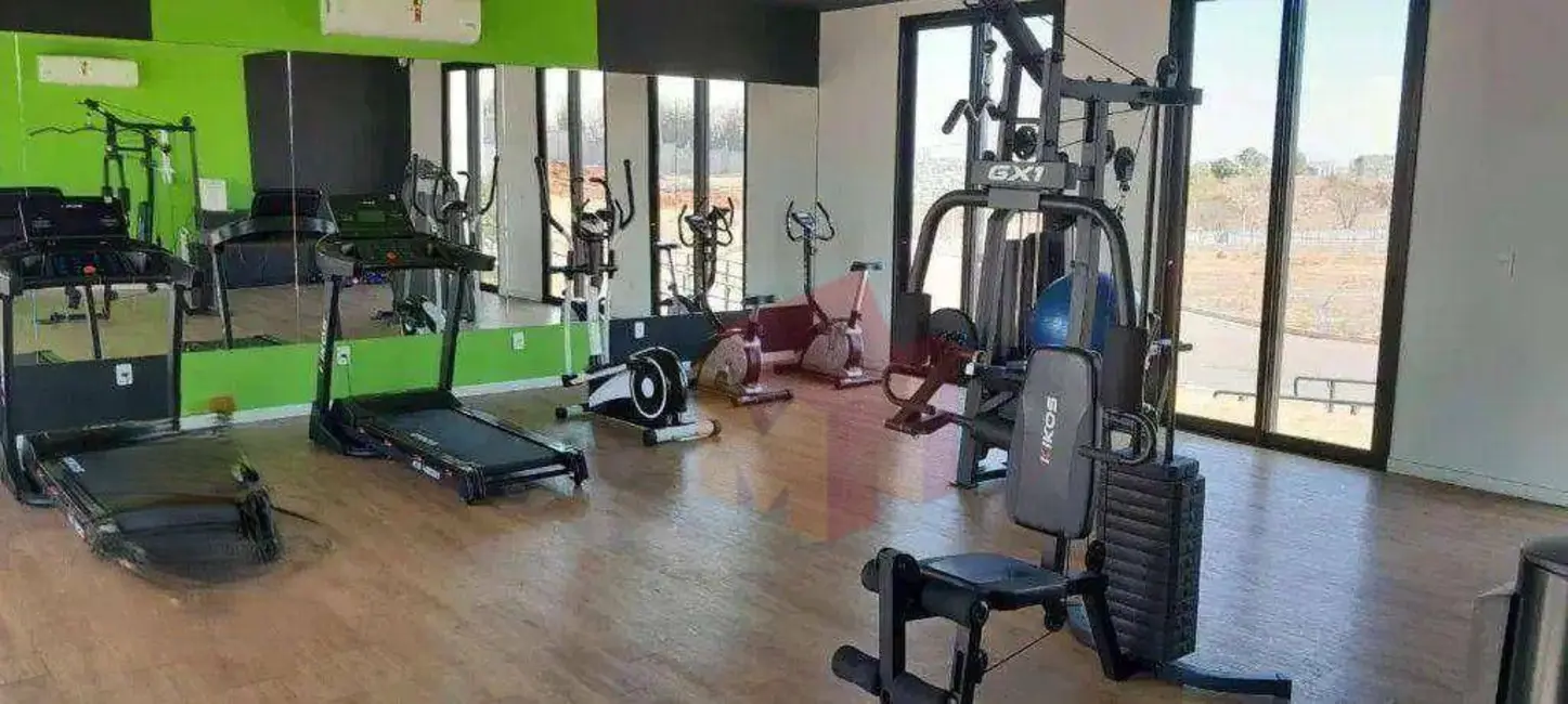 Foto 9 de Terreno / Lote à venda, 300m2 em Jardim Industrial Dante Siani, Nova Odessa - SP