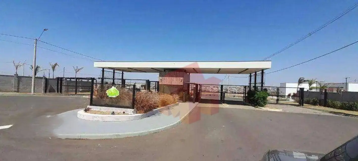 Foto 2 de Terreno / Lote à venda, 300m2 em Jardim Industrial Dante Siani, Nova Odessa - SP