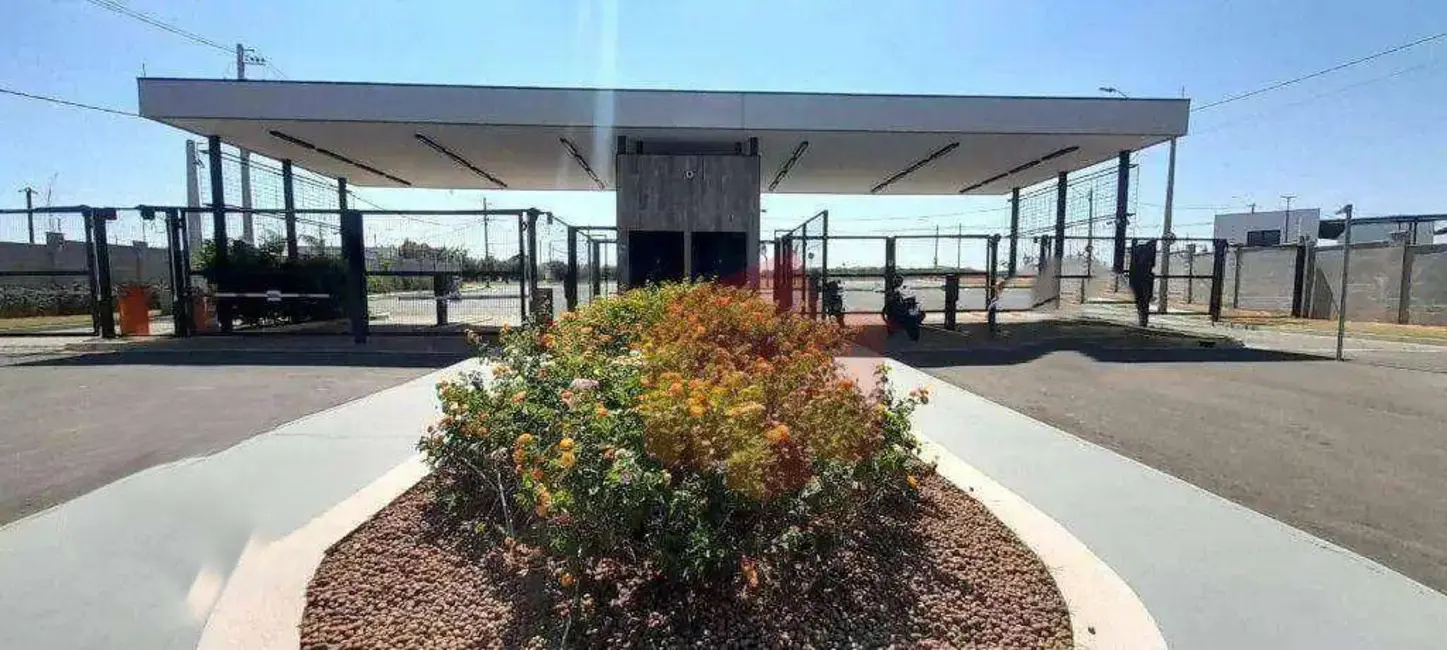 Foto 3 de Terreno / Lote à venda, 300m2 em Jardim Industrial Dante Siani, Nova Odessa - SP