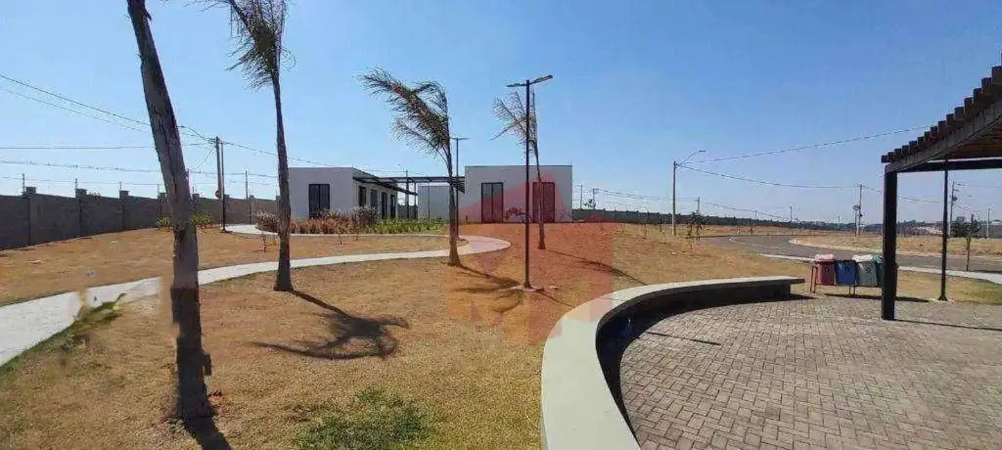 Foto 6 de Terreno / Lote à venda, 300m2 em Jardim Industrial Dante Siani, Nova Odessa - SP
