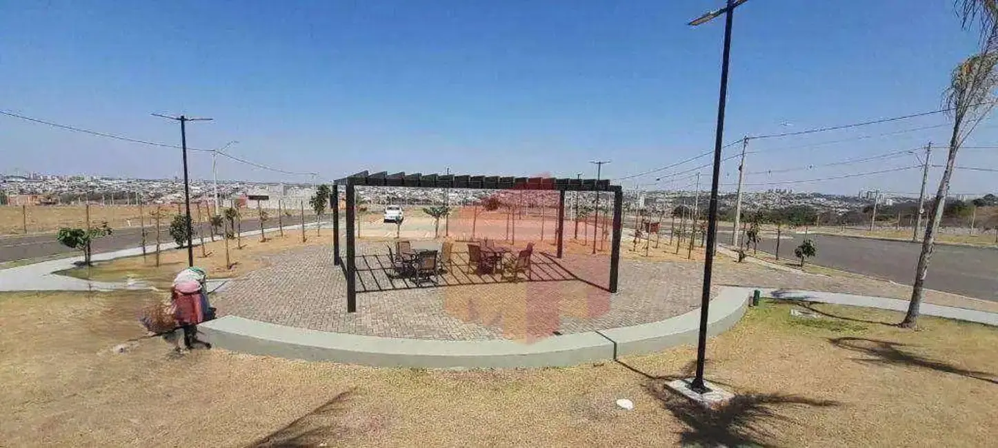 Foto 7 de Terreno / Lote à venda, 300m2 em Jardim Industrial Dante Siani, Nova Odessa - SP