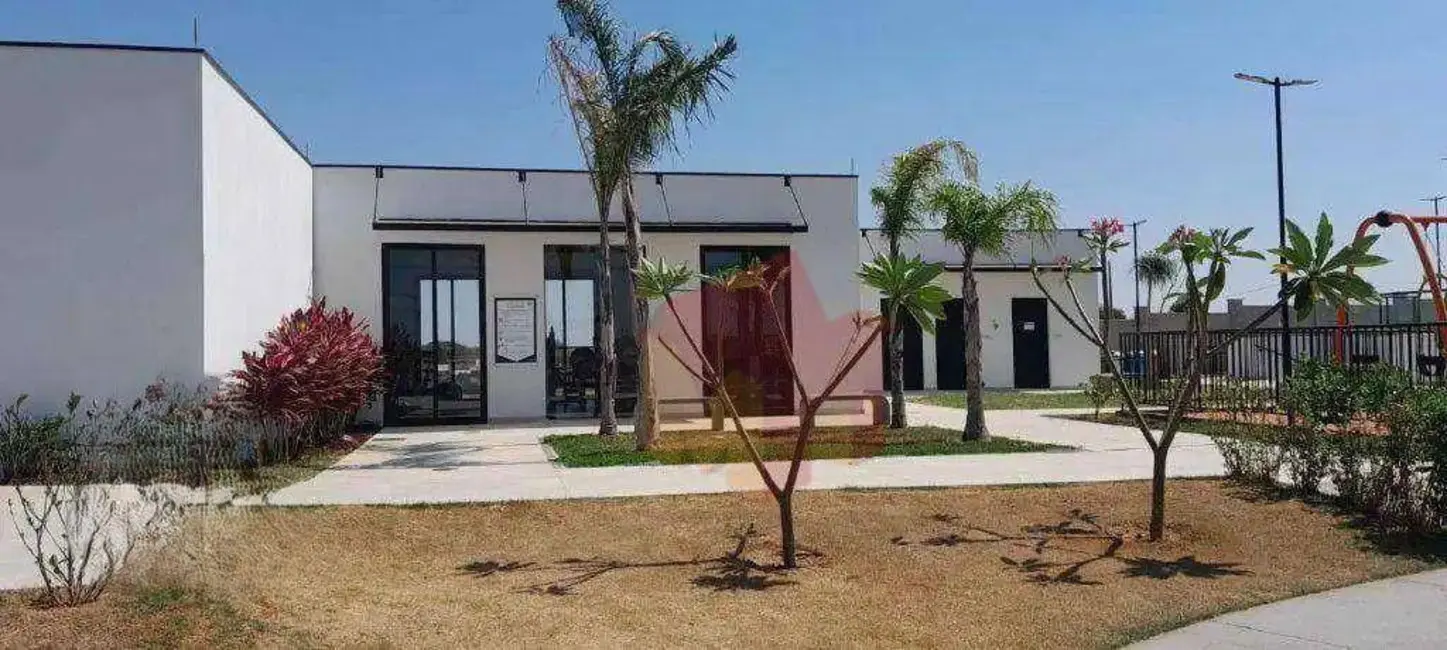 Foto 4 de Terreno / Lote à venda, 300m2 em Jardim Industrial Dante Siani, Nova Odessa - SP