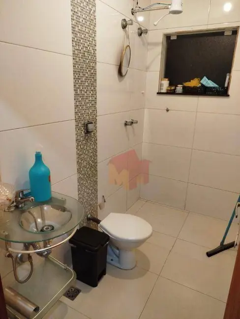 Foto 6 de Casa com 3 quartos à venda, 150m2 em Parque São Jerônimo, Americana - SP