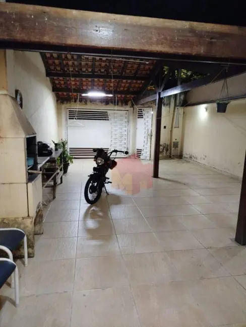 Foto 8 de Casa com 3 quartos à venda, 150m2 em Parque São Jerônimo, Americana - SP