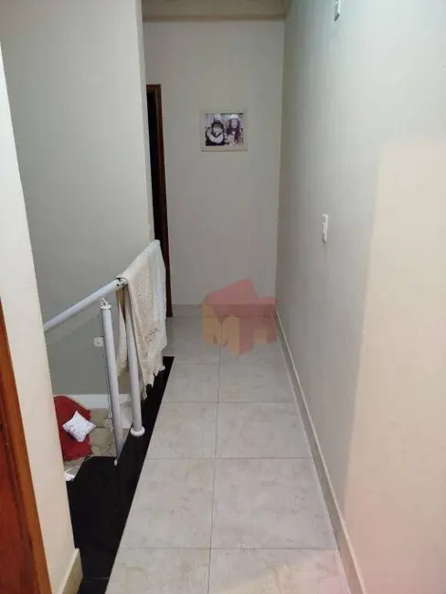 Foto 7 de Casa com 3 quartos à venda, 150m2 em Parque São Jerônimo, Americana - SP