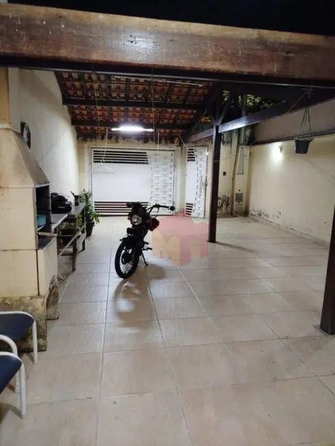 Casa com 3 quartos à venda, 150m2 em Parque São Jerônimo, Americana - SP - imagem 8 Foto 8 de Casa com 3 quartos à venda, 150m2 em Parque São Jerônimo, Americana - SP