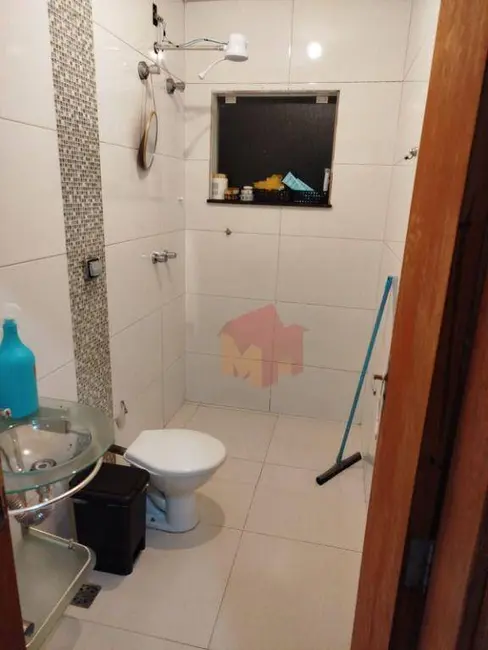 Foto 9 de Casa com 3 quartos à venda, 150m2 em Parque São Jerônimo, Americana - SP