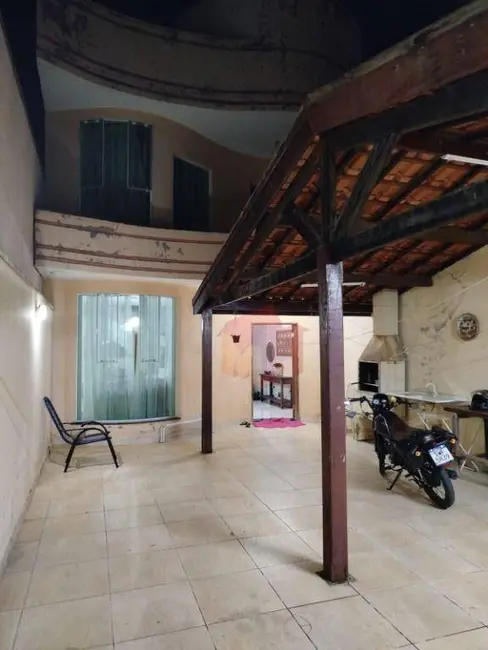 Foto 2 de Casa com 3 quartos à venda, 150m2 em Parque São Jerônimo, Americana - SP