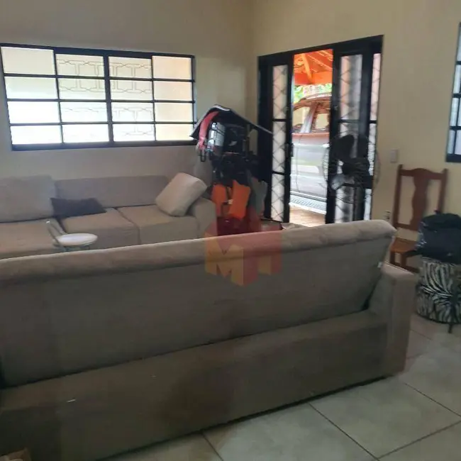 Foto 1 de Chácara com 2 quartos à venda, 510m2 em Buritama - SP