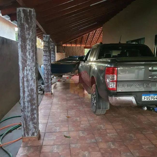 Foto 9 de Chácara com 2 quartos à venda, 510m2 em Buritama - SP