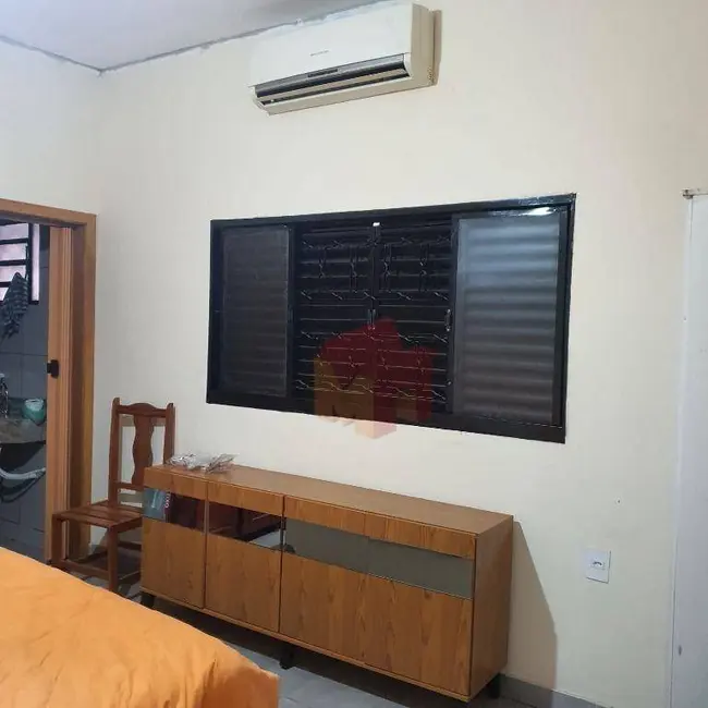 Foto 3 de Chácara com 2 quartos à venda, 510m2 em Buritama - SP