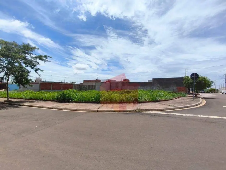 Foto 1 de Terreno / Lote à venda, 269m2 em Nova Odessa - SP