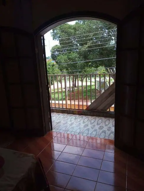 Foto 9 de Casa com 3 quartos à venda, 261m2 em Parque Hipólyto, Limeira - SP
