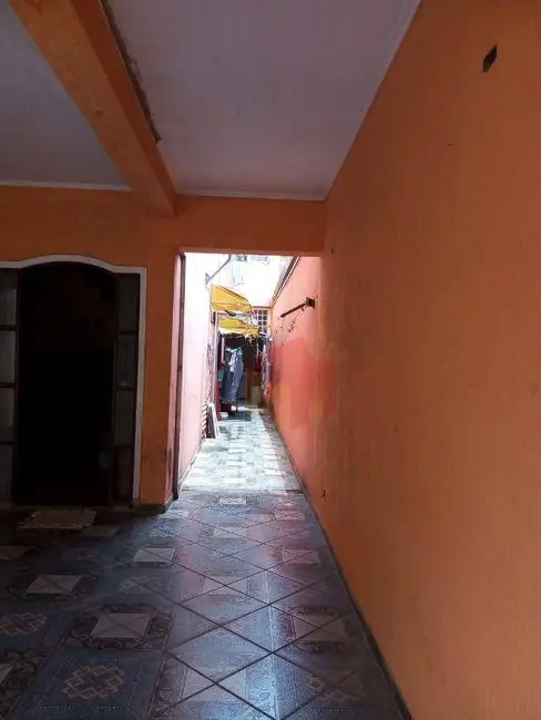 Foto 7 de Casa com 3 quartos à venda, 261m2 em Parque Hipólyto, Limeira - SP