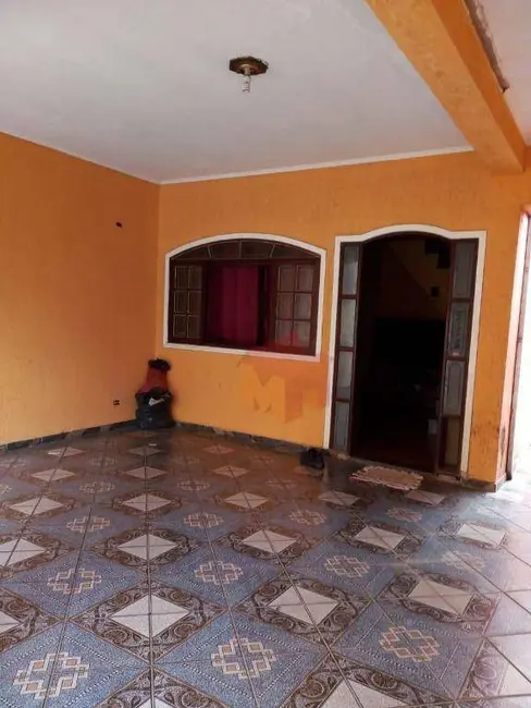 Foto 2 de Casa com 3 quartos à venda, 261m2 em Parque Hipólyto, Limeira - SP