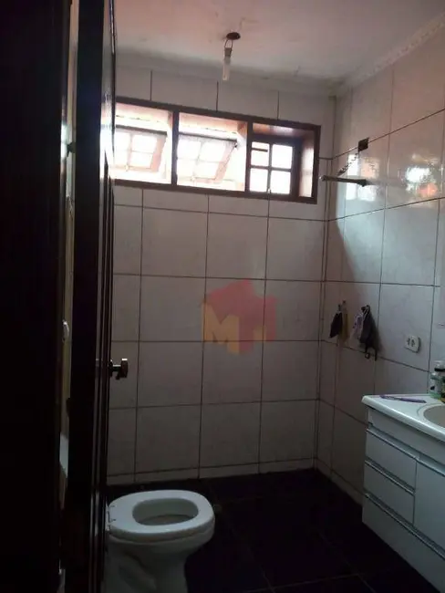 Foto 5 de Casa com 3 quartos à venda, 261m2 em Parque Hipólyto, Limeira - SP