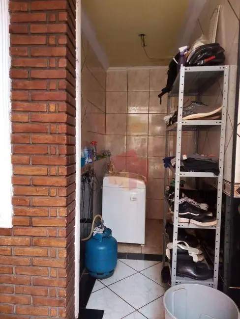 Foto 4 de Casa com 3 quartos à venda, 261m2 em Parque Hipólyto, Limeira - SP