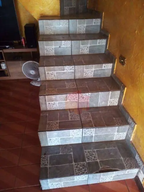 Foto 6 de Casa com 3 quartos à venda, 261m2 em Parque Hipólyto, Limeira - SP