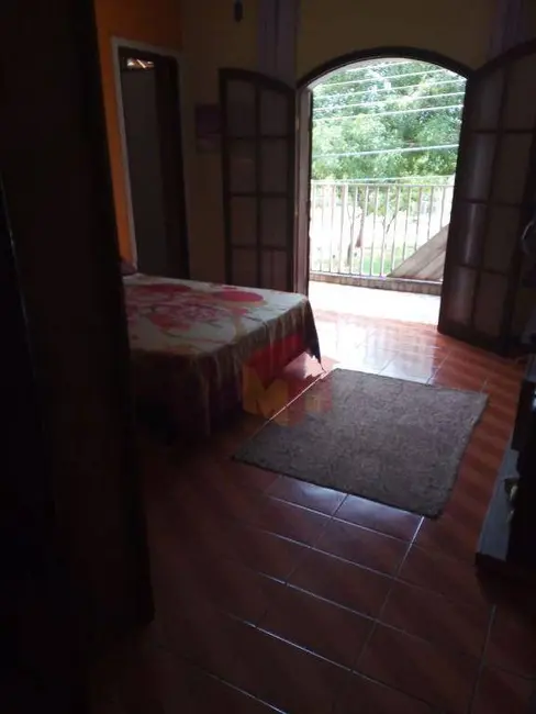 Foto 8 de Casa com 3 quartos à venda, 261m2 em Parque Hipólyto, Limeira - SP