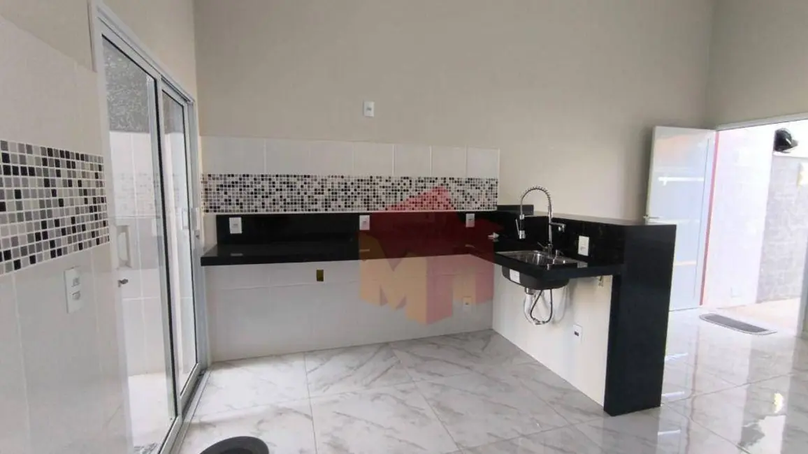 Foto 6 de Casa com 2 quartos à venda, 150m2 em Monte Mor - SP