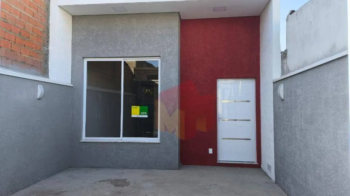 Foto 2 de Casa com 2 quartos à venda, 150m2 em Monte Mor - SP