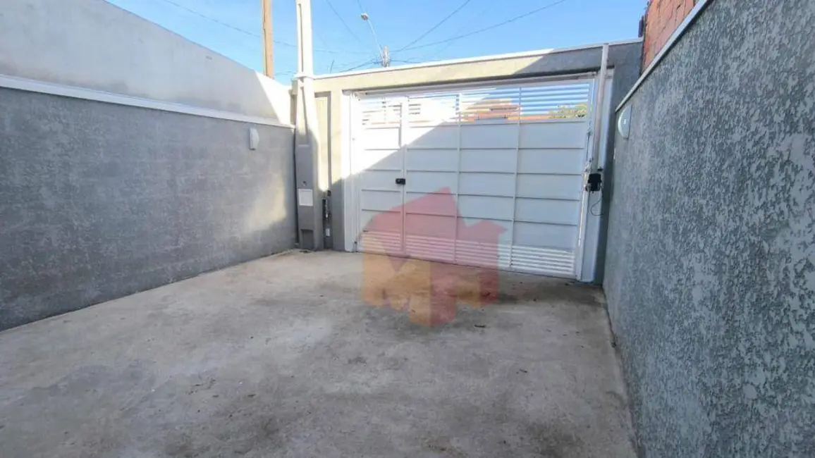 Foto 8 de Casa com 2 quartos à venda, 150m2 em Monte Mor - SP