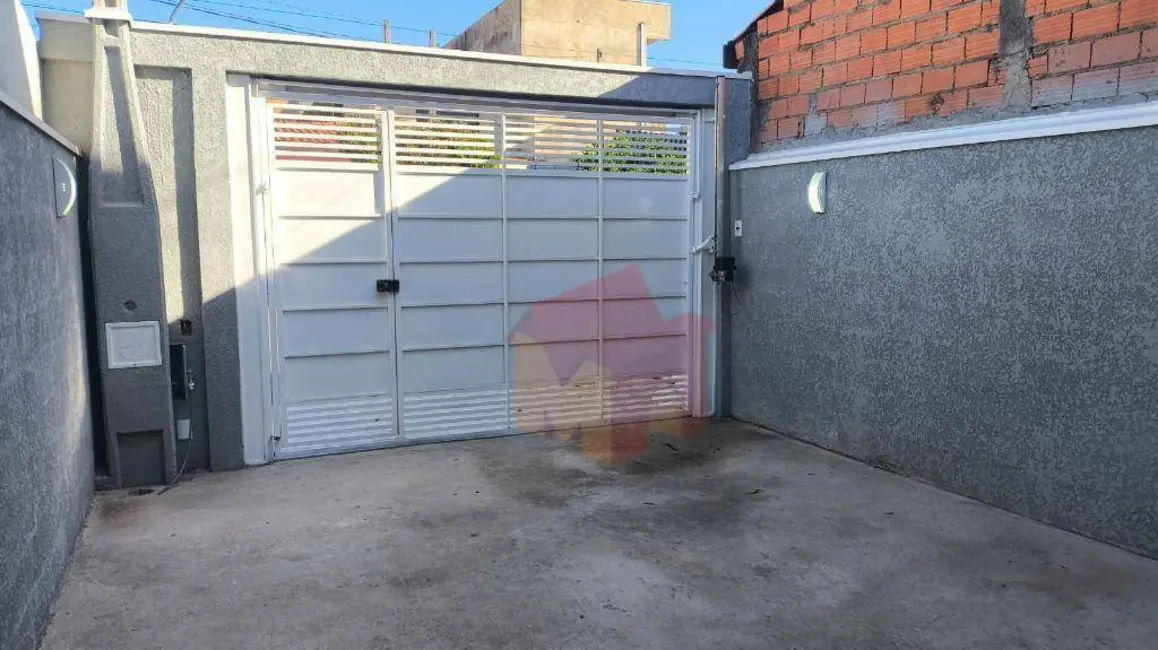 Foto 9 de Casa com 2 quartos à venda, 150m2 em Monte Mor - SP