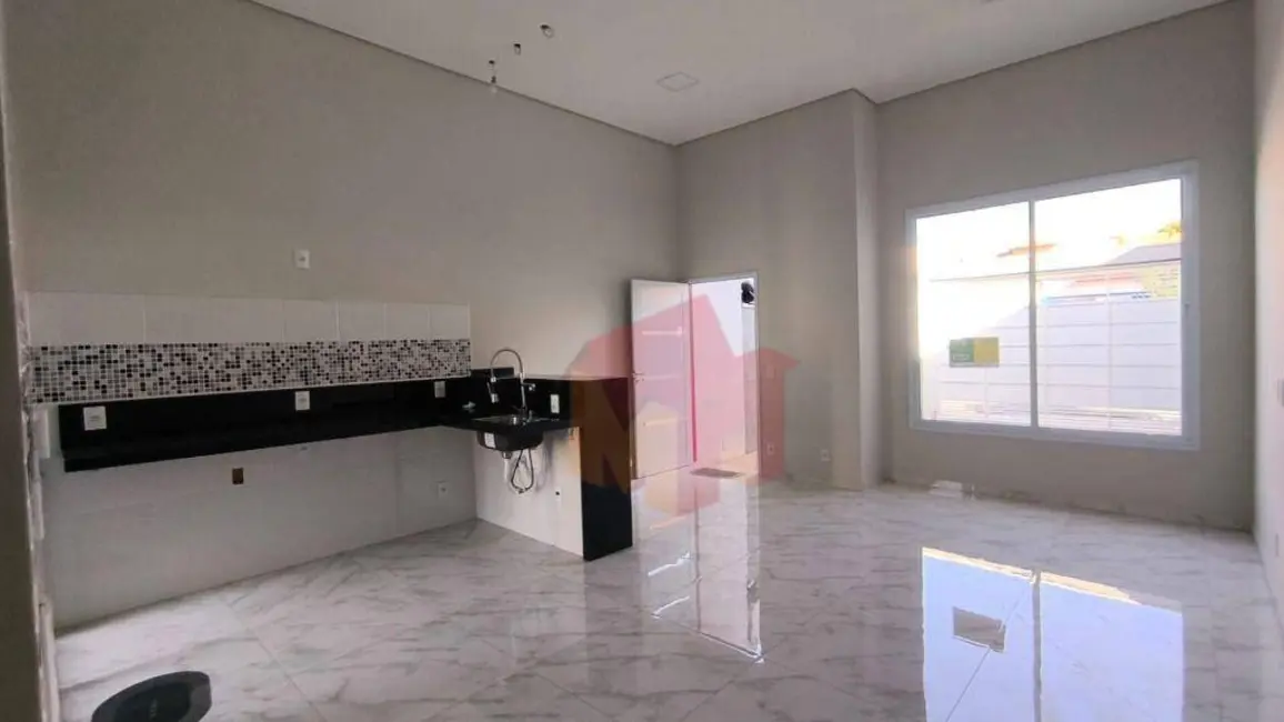 Foto 4 de Casa com 2 quartos à venda, 150m2 em Monte Mor - SP