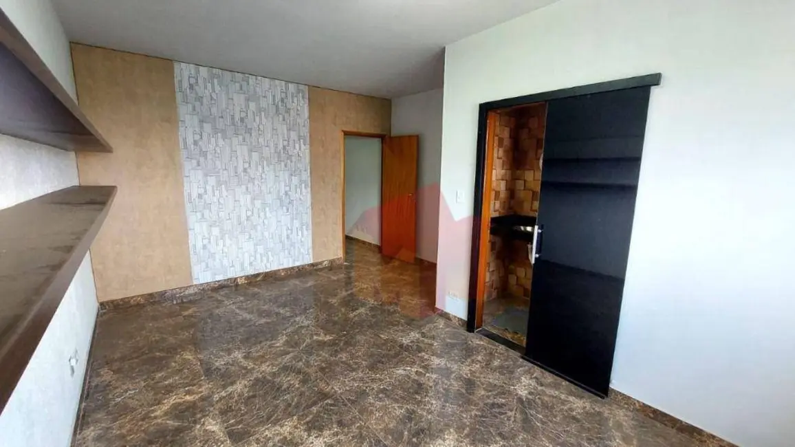Foto 2 de Sala Comercial à venda, 34m2 em Centro, Americana - SP