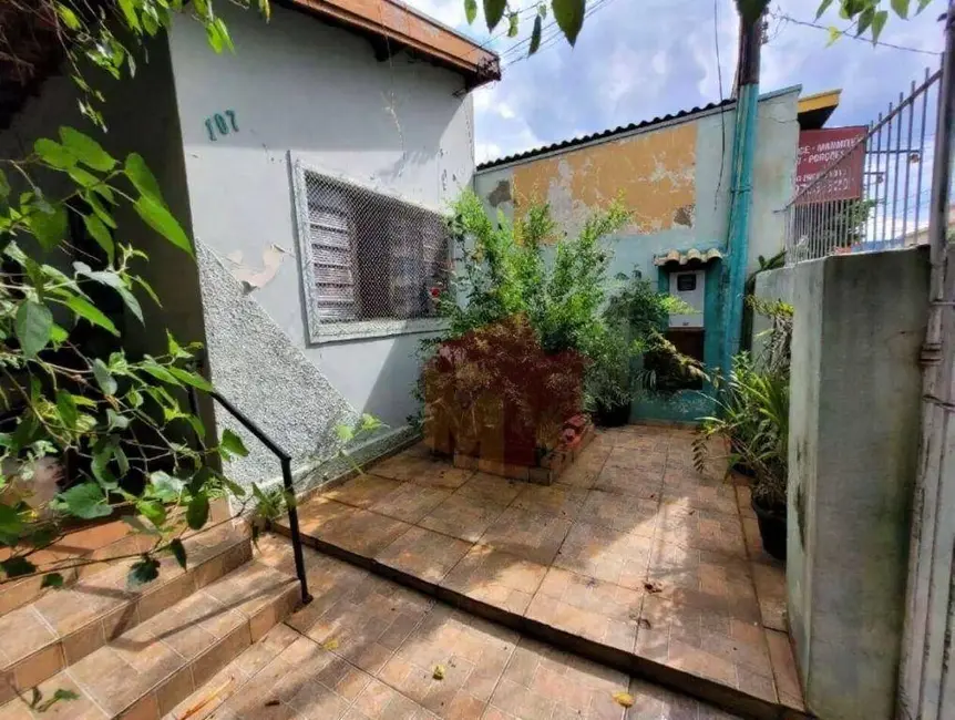 Foto 2 de Casa com 3 quartos à venda, 325m2 em Centro, Sumare - SP