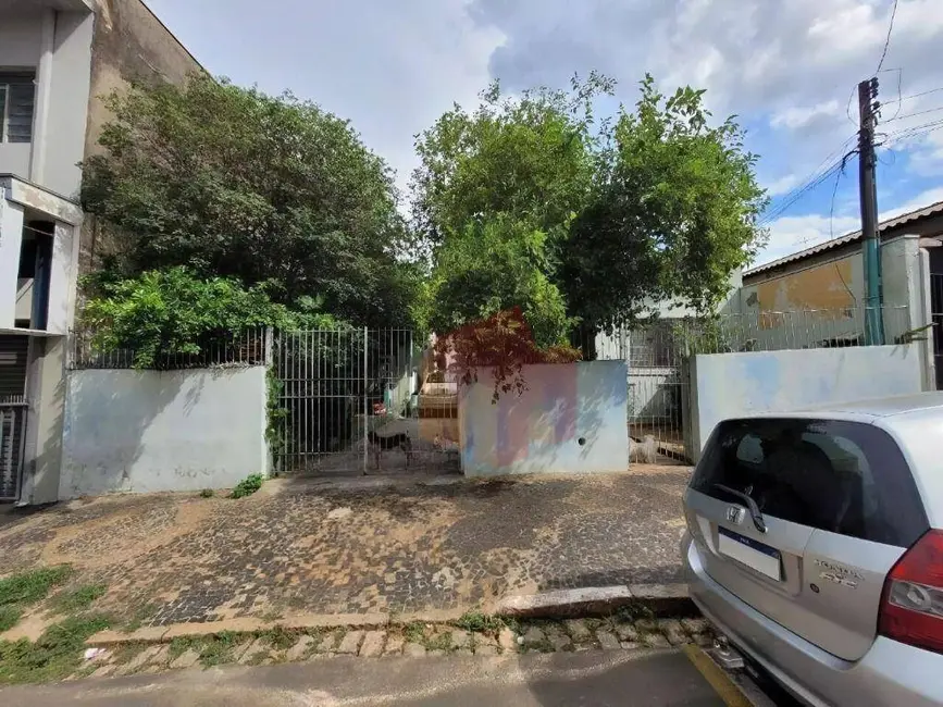 Foto 4 de Casa com 3 quartos à venda, 325m2 em Centro, Sumare - SP