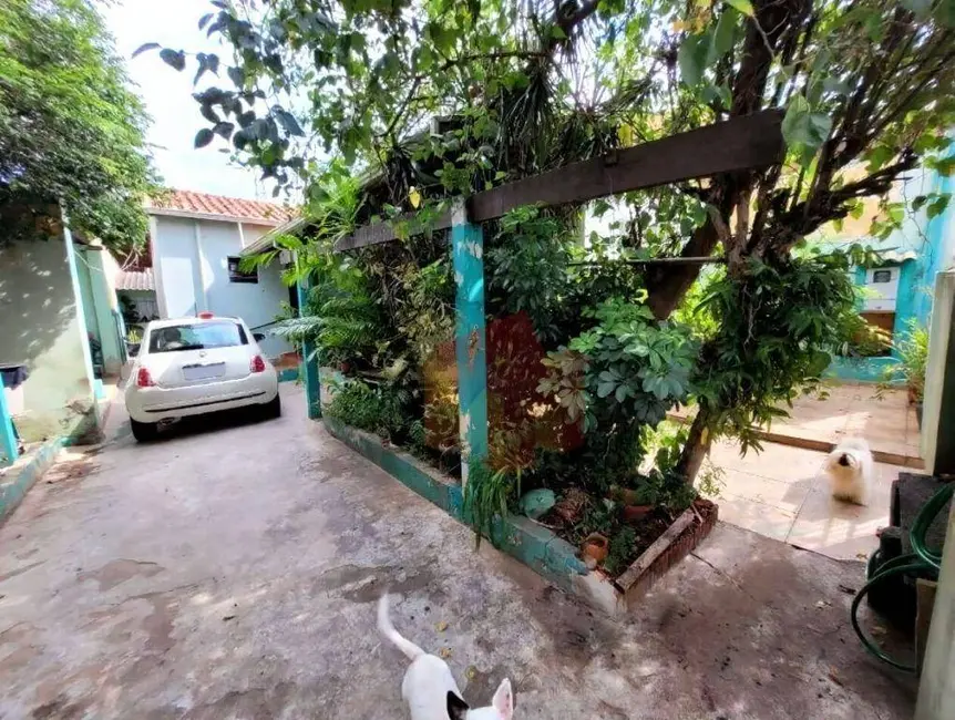 Foto 7 de Casa com 3 quartos à venda, 325m2 em Centro, Sumare - SP