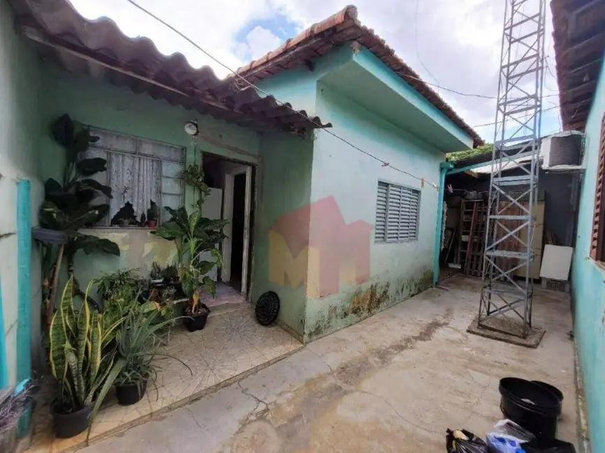 Foto 6 de Casa com 3 quartos à venda, 325m2 em Centro, Sumare - SP