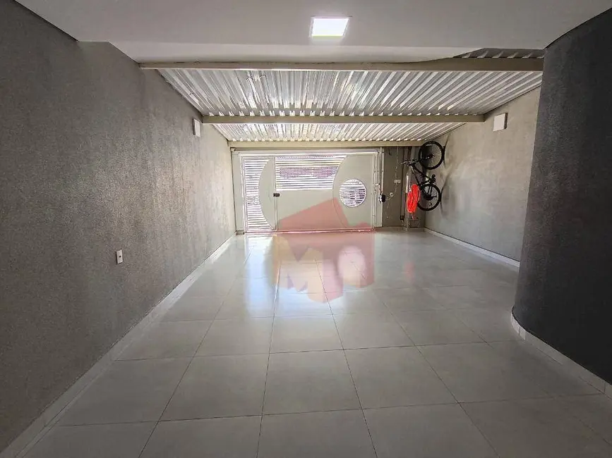 Foto 3 de Sobrado com 3 quartos à venda, 150m2 em Jardim das Orquídeas, Americana - SP