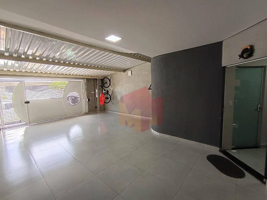 Foto 4 de Sobrado com 3 quartos à venda, 150m2 em Jardim das Orquídeas, Americana - SP