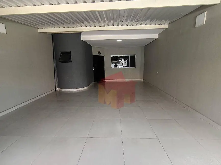 Foto 2 de Sobrado com 3 quartos à venda, 150m2 em Jardim das Orquídeas, Americana - SP