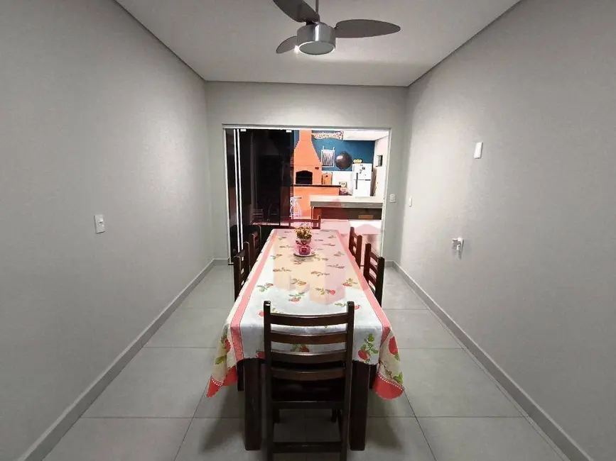 Foto 9 de Sobrado com 3 quartos à venda, 150m2 em Jardim das Orquídeas, Americana - SP