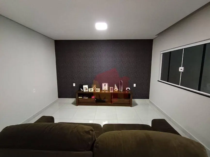 Foto 6 de Sobrado com 3 quartos à venda, 150m2 em Jardim das Orquídeas, Americana - SP